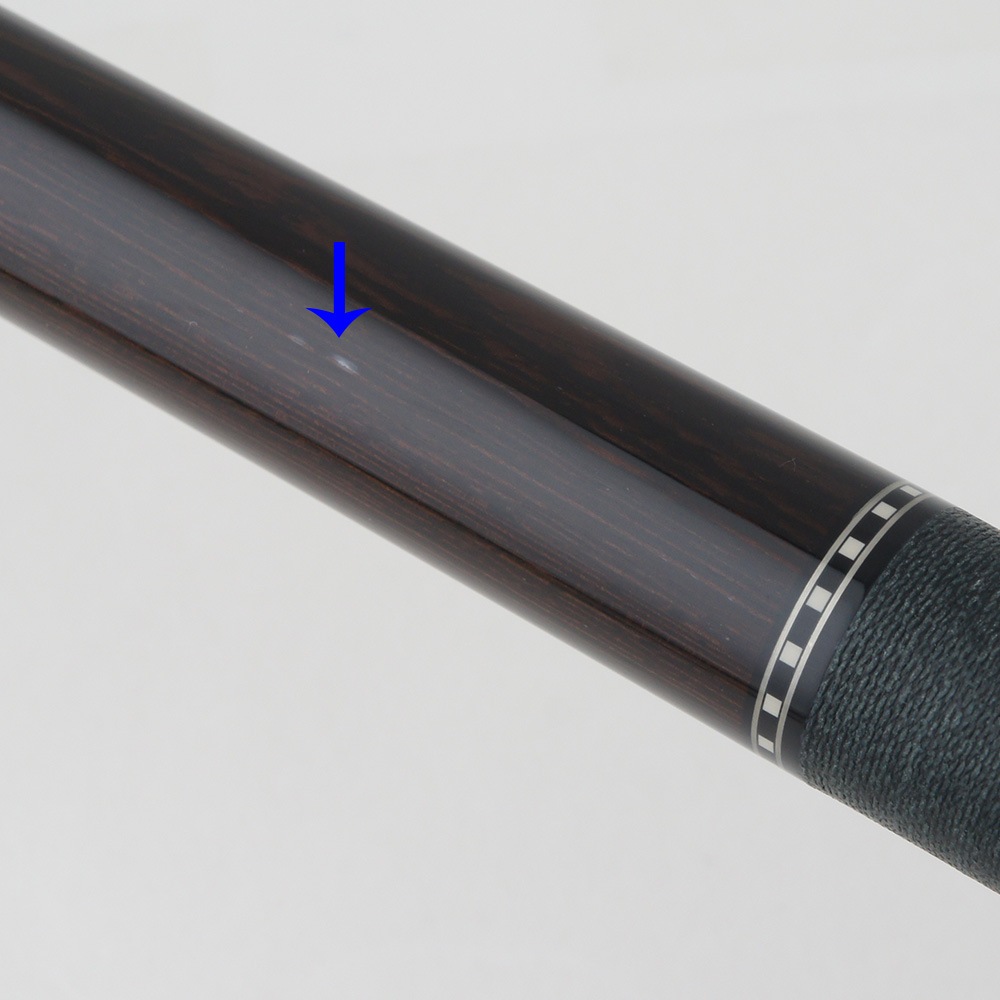 中古】Mezz EC7-R バットのみ