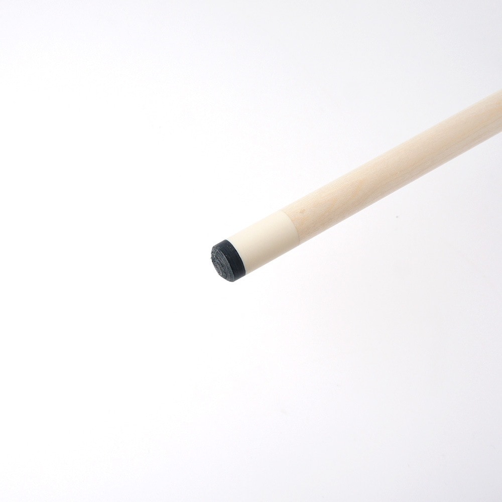 ムサシ キュー PS-10 黒檀 メイプル スネークウッド (ACSS PROシャフト