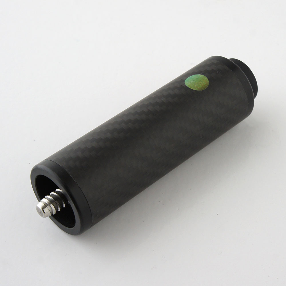 ムサシ キュー 50周年モデル (ACSS PRO/Solid 8 Max シャフト2本付