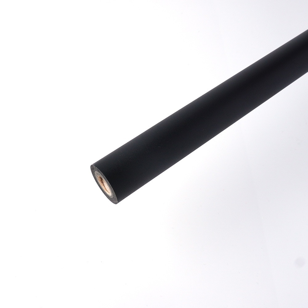 BAN ジャンプキュー KOKUSHITSU（黒漆）カーボンシャフト