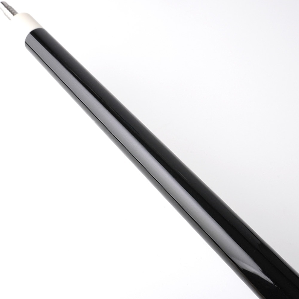 ブラックレーベル キュー BLS-KL ブラック PUレザー (CSシャフト