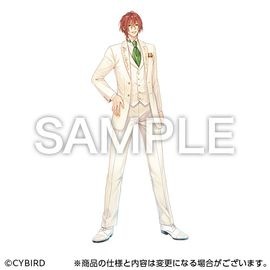 イケメンシリーズ,イケメン王子 美女と野獣の最後の恋,アクリル製品