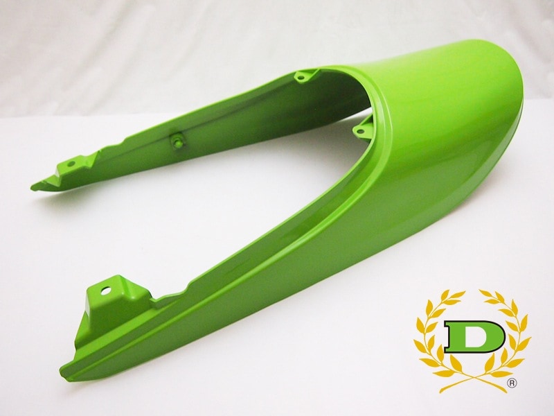 Z900RS Z1タイプテールカウル(2022青玉虫キャンディトーンブルー