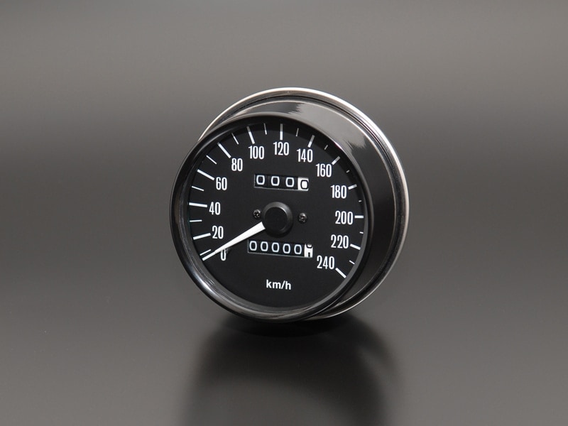 Z1 初期タコメーター | 車種から探す,Z1/Z2 | DOREMI COLLECTION