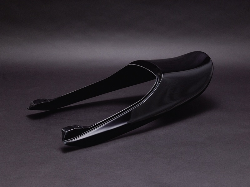 ゼファー400 Z2タイプテールカウル(FRP)【受注後45日～60日】 | NEO