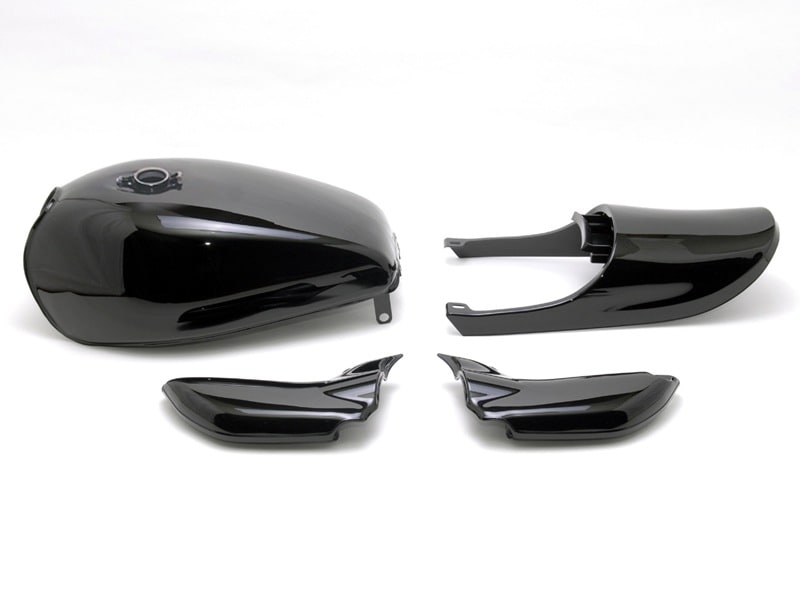 NEO CLASSICS シリーズ,Z2 STYLE,ZEPHYR750,外装,外装セット | DOREMI