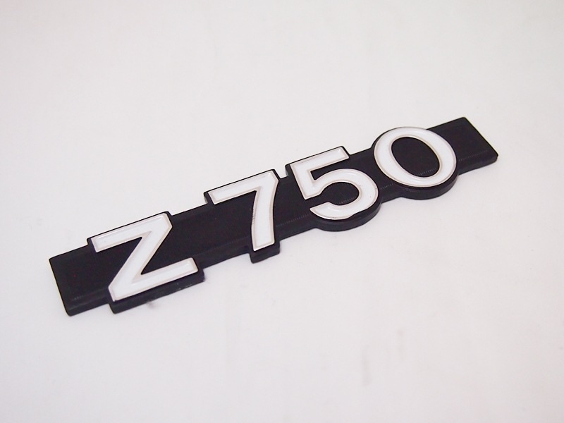KZ1000MK2 サイドカバーエンブレム | 車種から探す,Z1000MKⅡ・Z750FX