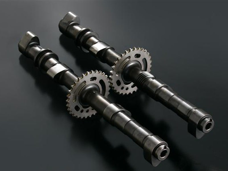 ST-L2 カムシャフトセット＆カムスプロケットセット | 車種から探す,Z1