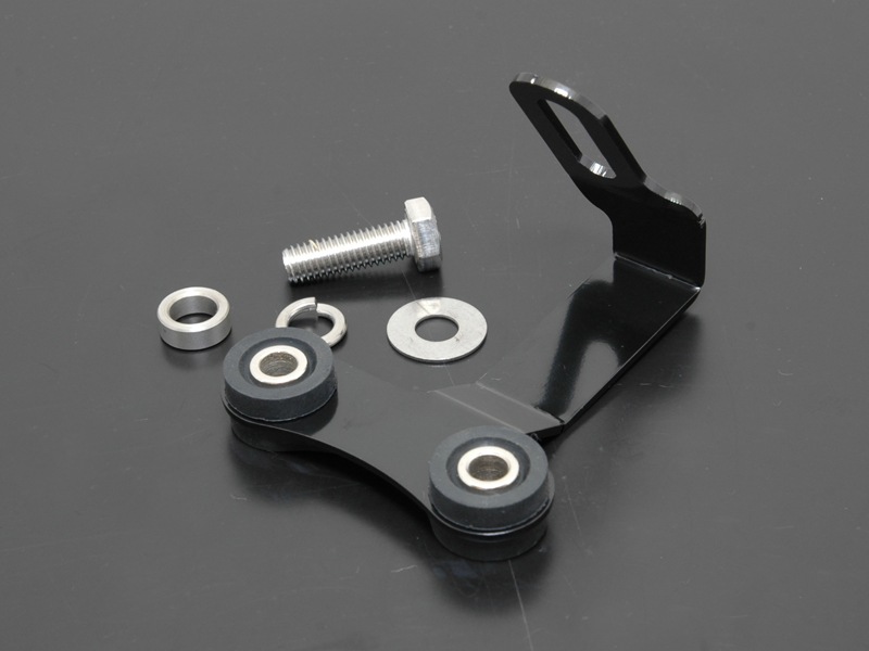 Z1 ヘッドライトケースブラケット＋ゴムセット | パーツから探す