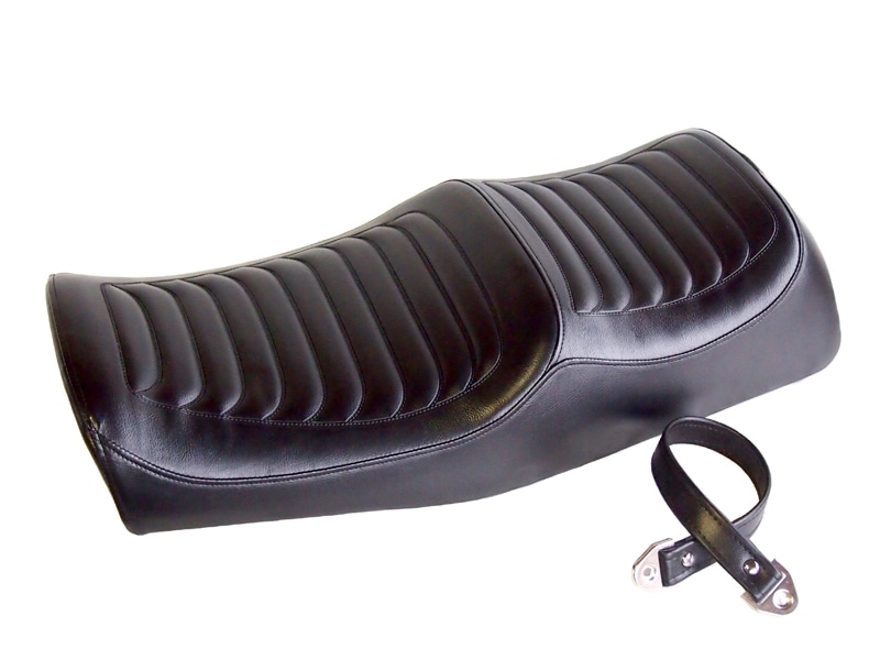 ゼファー750 FXタイプ 塗装済みタンクセット(紺色)STDタイプシート付