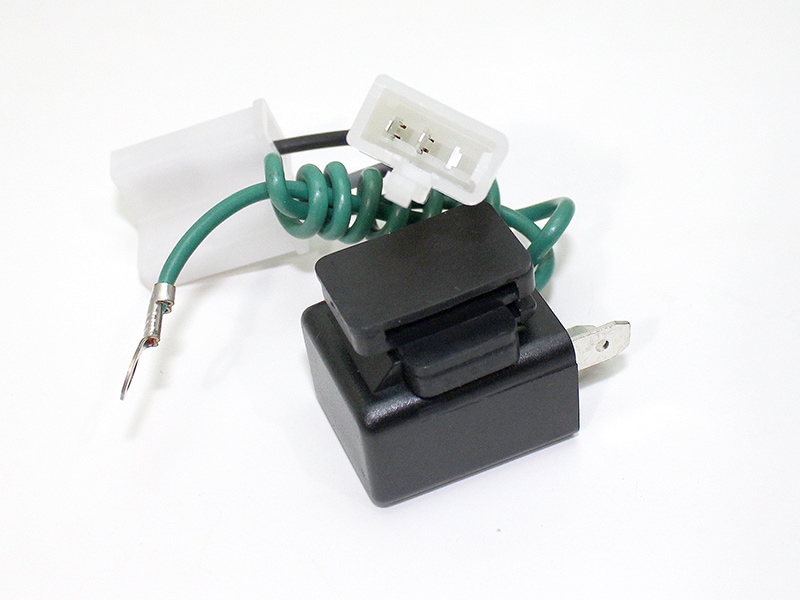 ワイドワットウインカーリレー | NEO CLASSICS シリーズ,Z1 STYLE