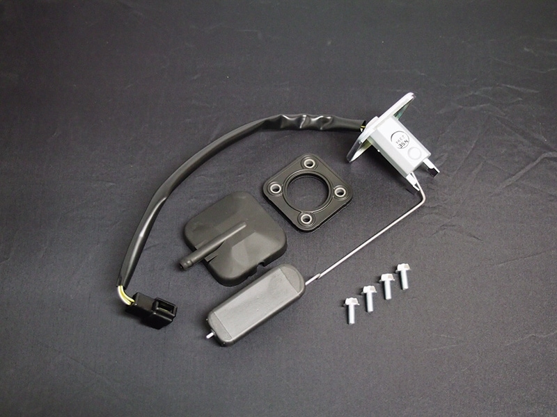 ゼファー400/400χ フューエルゲージセンサー【残りわずか】 | NEO