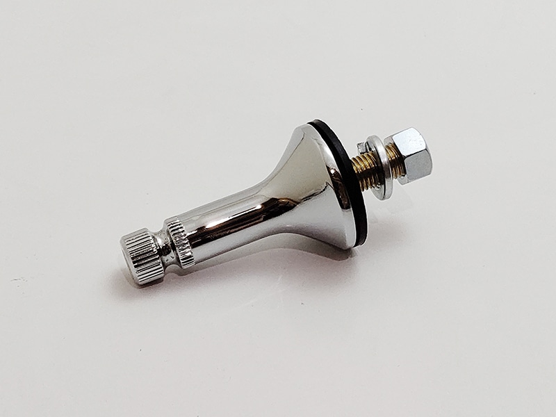 New Z2タイプウインカーステー(ショート) 1本【欠品中 ご予約承ります