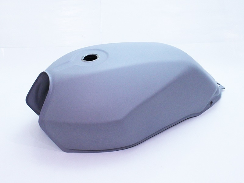 CB400SF （NC42後期）VTEC Revo 無塗装ペイントベースTYPE-X外装Wあん