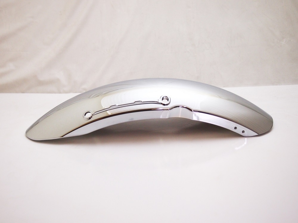 Z900RS メッキフロントフェンダー | 車種から探す,Z900RS/CAFE,外装