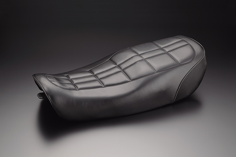 ゼファー750 Z2タイプSTDシートASSY | NEO CLASSICS シリーズ,Z2 STYLE