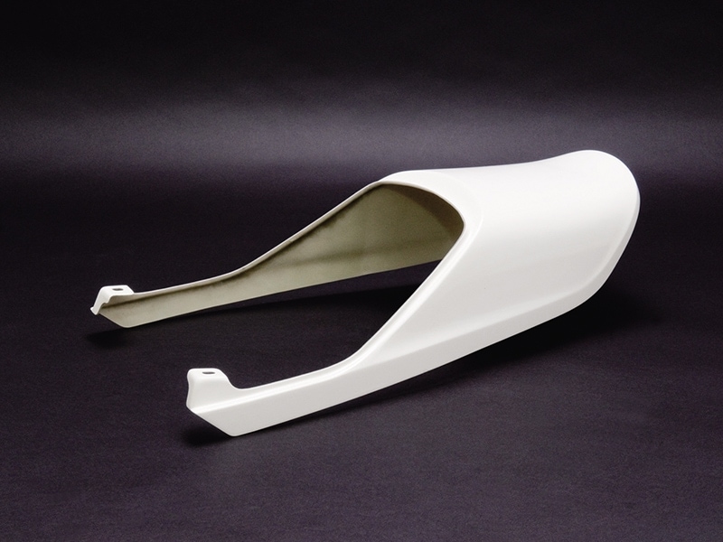 ゼファー400 Z2タイプテールカウル(FRP)【受注後45日～60日】 | NEO