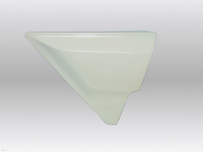 MK2 サイドカバー(右)FRP【受注後45日～60日】 | 車種から探す