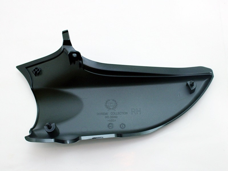 Z900RS Z1タイプサイドカバー右(2024Yellow Ball Editionキャンディ