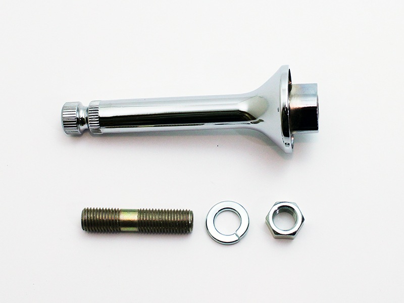 NewZ ウインカーステーSTD(ロング) 1本【欠品中 ご予約承ります