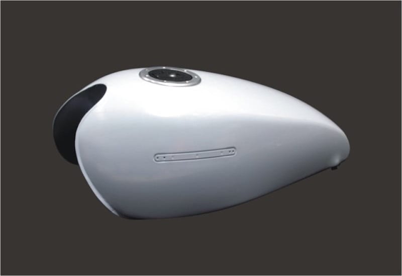 Z1 エアプレーンタンク | 車種から探す,Z1/Z2 | DOREMI COLLECTION