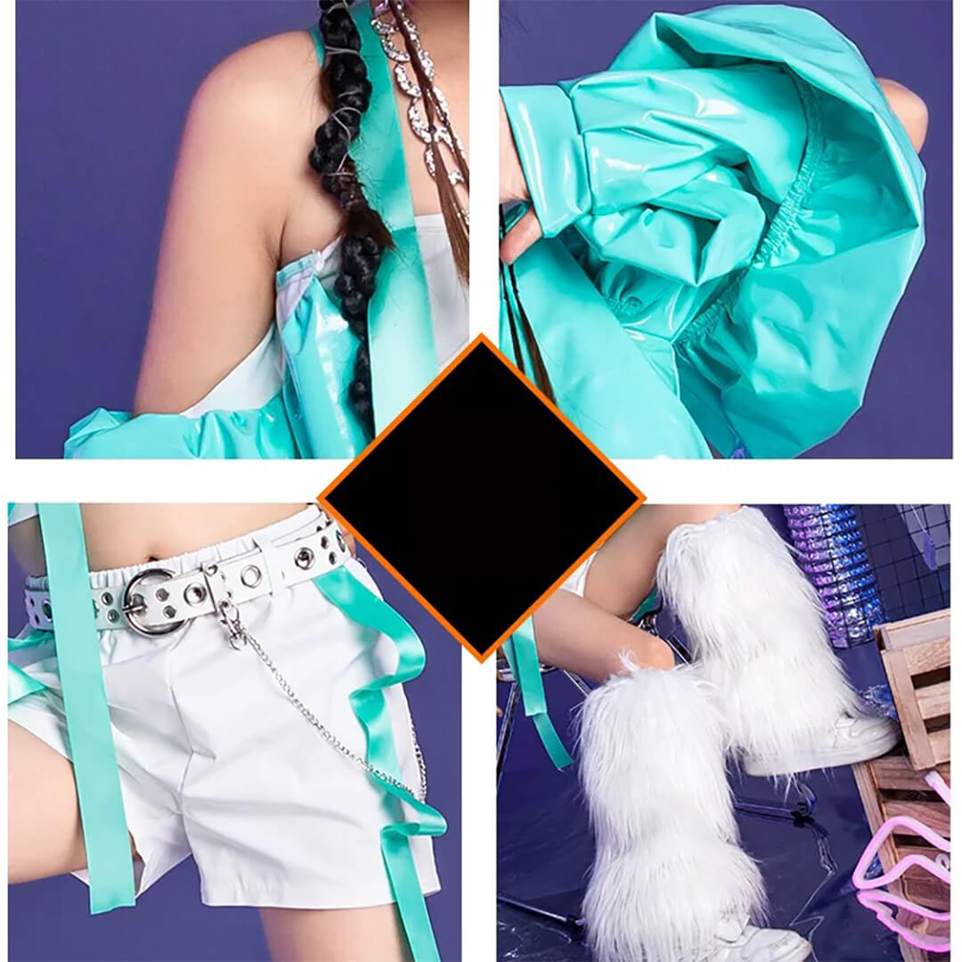 ダンス衣装専門店ダンスクロス