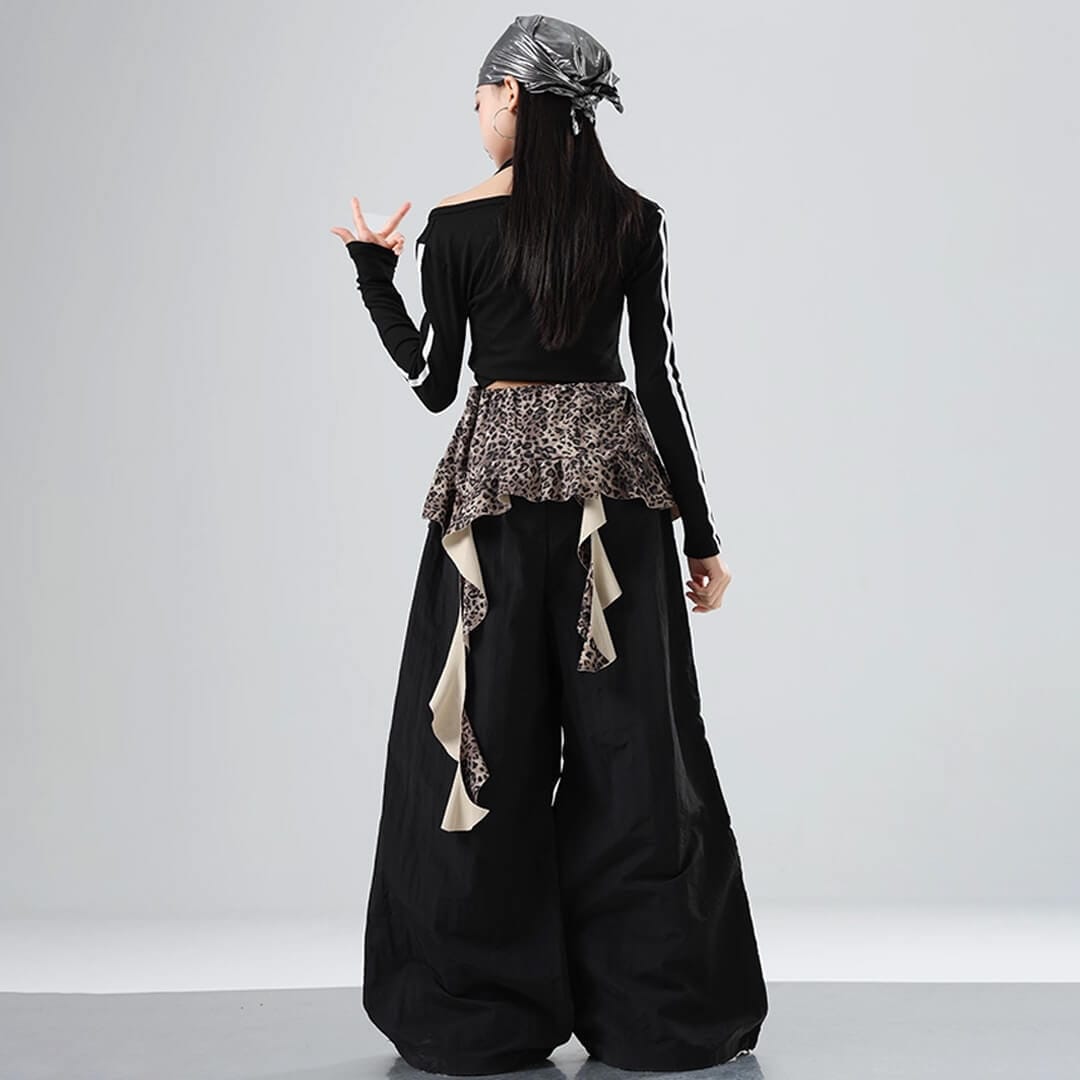 ダンス衣装専門店ダンスクロス