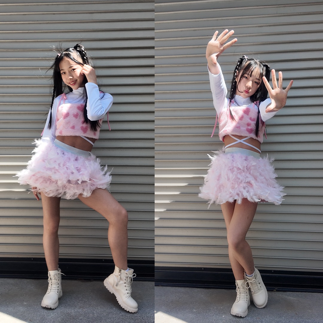 ダンス衣装専門店ダンスクロス