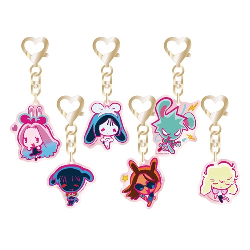 先払いのみ）韓国キャラクターグッズ 「ALIEN STAGE エイリアン