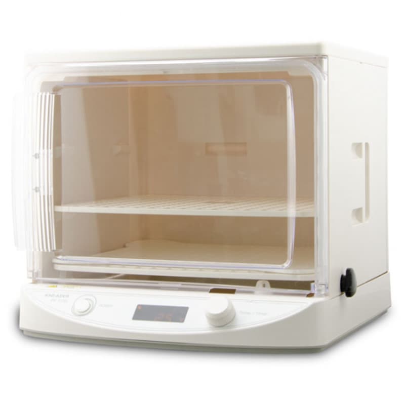 洗えてたためる発酵器mini PF110D | 製菓材料の通販ならdanno flour