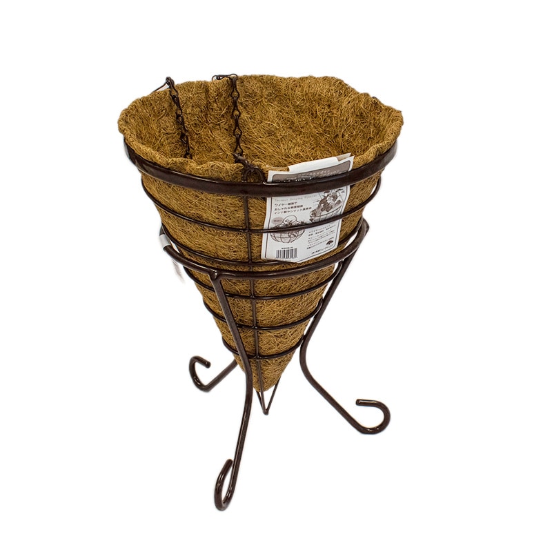 ハンギングバスケット | 大樹トレーディング・グリーン通販