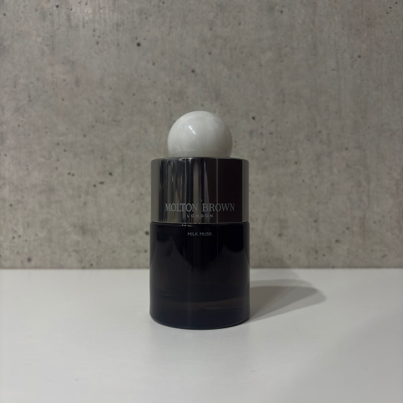 MoltonBrown モルトンブラウン MilkMusk ミルクムスク