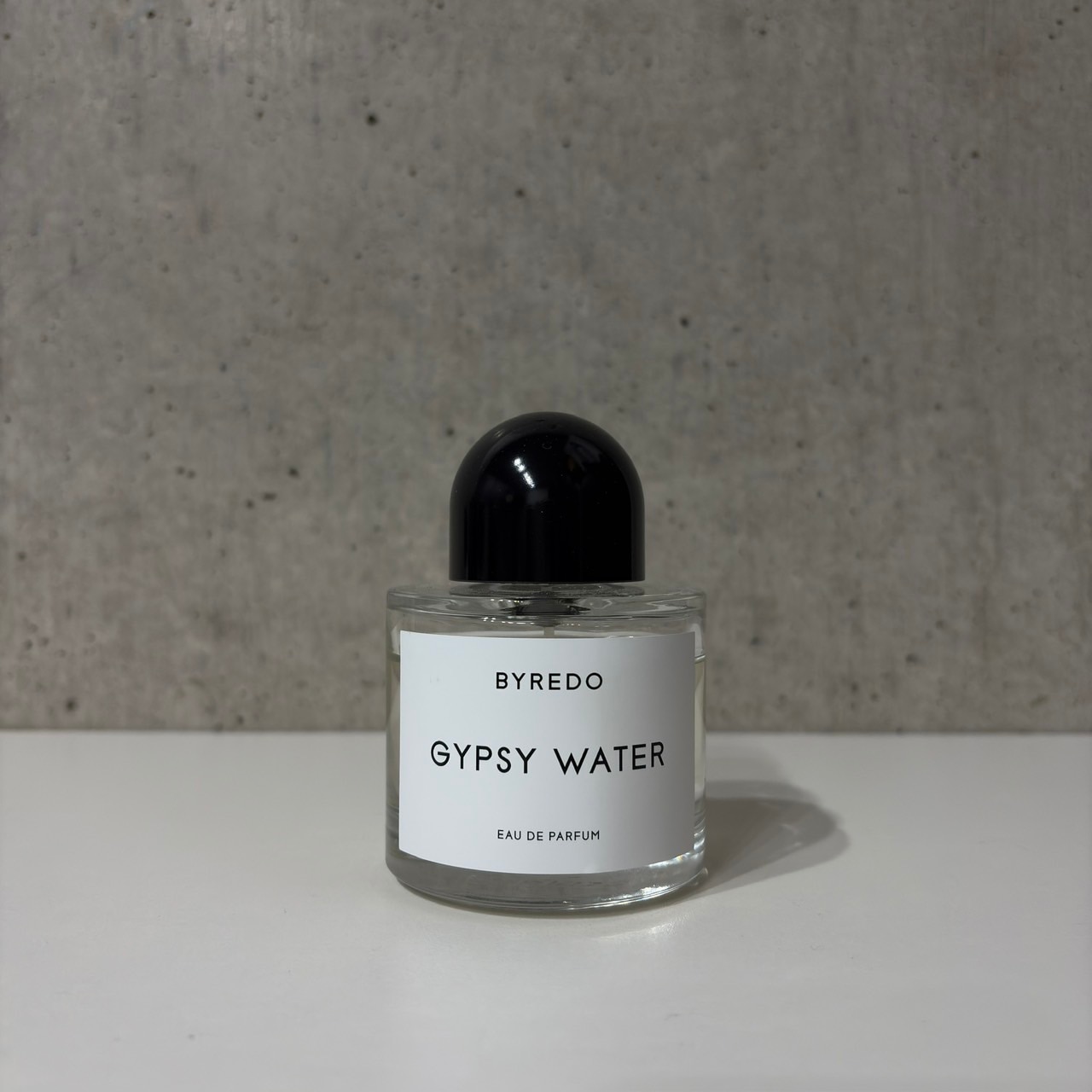 BYREDO バイレード GYPSY WATER ジプシーウォーター オードパルファム