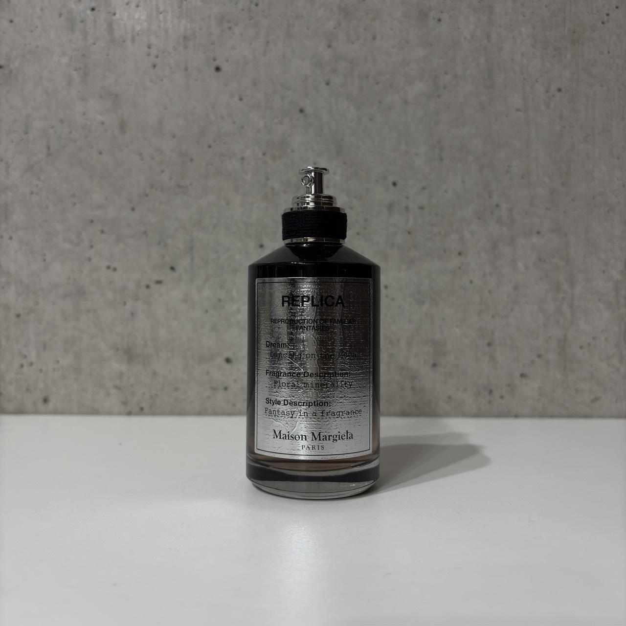 Maison Margiela メゾンマルジェラ Dancing on the Moon ダンシング