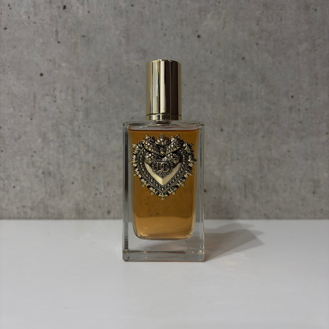 Dolce&Gabbana ドルチェ＆ガッバーナ ドルガバ DEVOTION ディヴォー