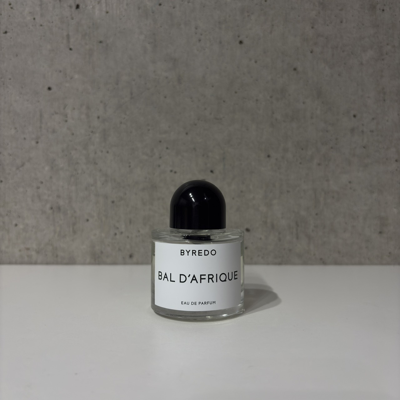 BYREDO バイレード BAL D'AFRIQUE バルダフリック オードパルファム