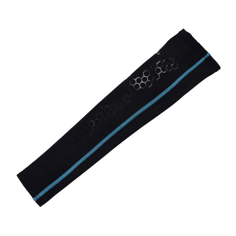 peu a beauteプウアボーテ アームサポーターM peu a beaute】アームサポーター(Lサイズ ブラック): ヨガウェアLAVA