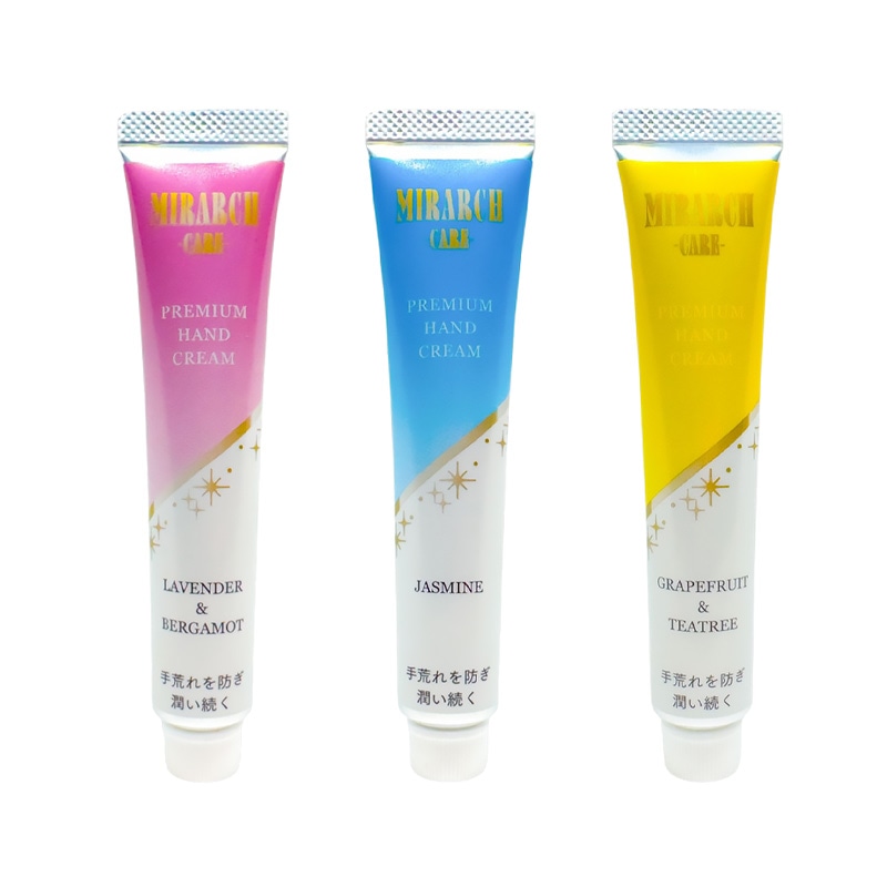 ハンドクリーム リッチ ハンドクリーム