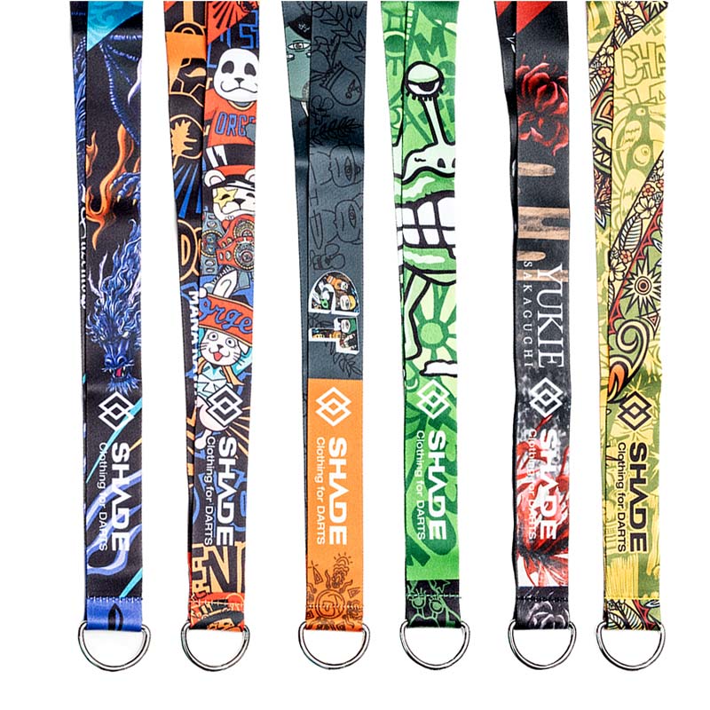 フェイラー ストラップ FEILER - フェイラー ハイジドット ポーチ＆ショルダーストラップの