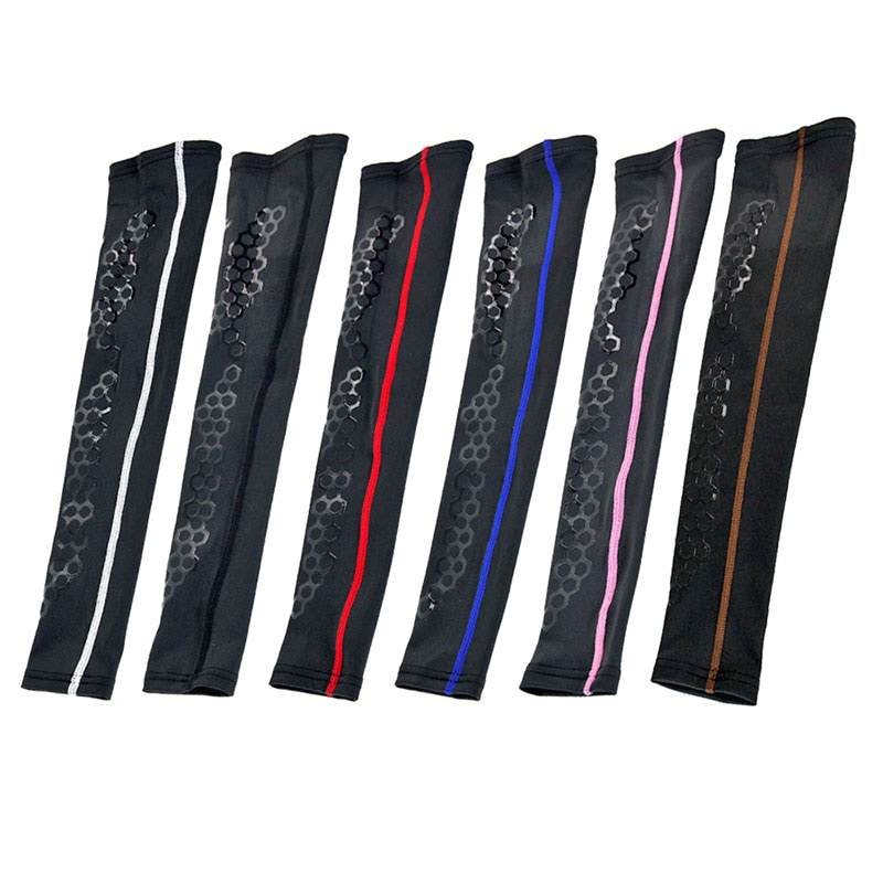 週末特価【新品・未使用】peu a beauteアームサポーターM新仕様 peu a beaute】アームサポーター(Lサイズ ブラック): ヨガウェアLAVA