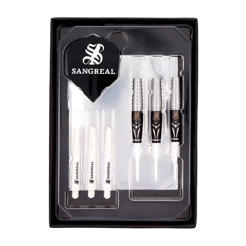 坂野さん専用 ダーツ > ソフトダーツ > ブランド【サ行】 > サングリアル > SANGREAL