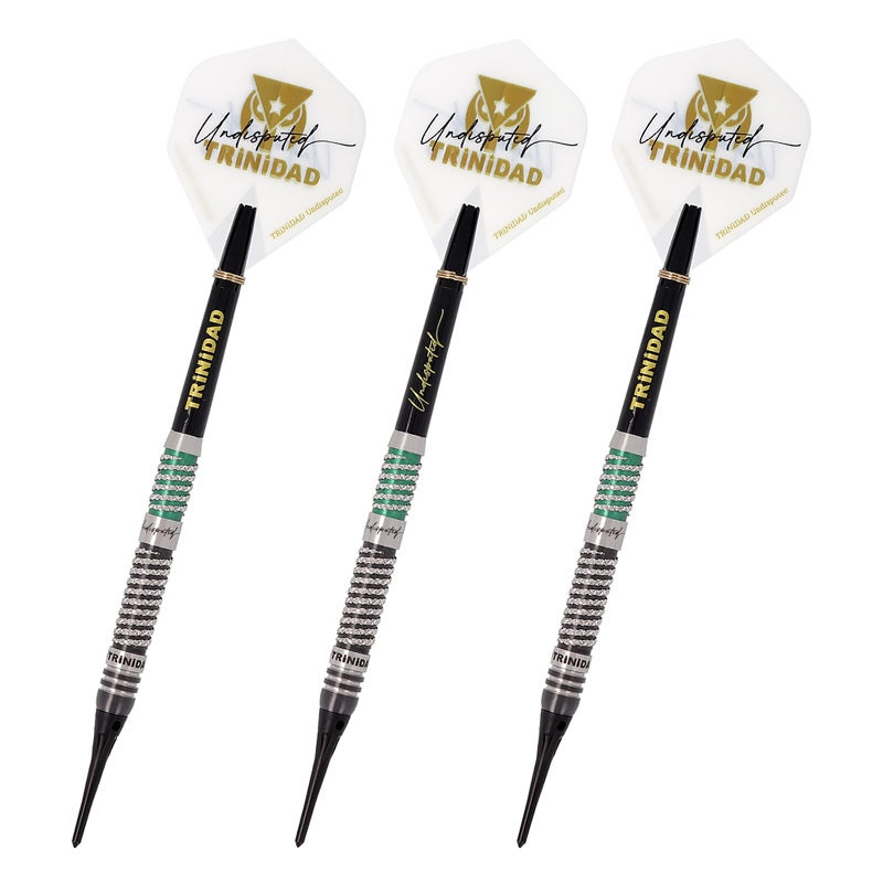 本日限定値下げ！TRINIDAD RICARDO TYPE C2 ダーツ ダーツ > ソフトダーツ > ブランド【タ行】 > トリニダード > Lopez