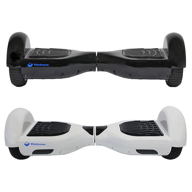 ［セグウェイ］キントーン　kintone クラシック　ブラック パーソナルモビリティ キントーン KINTONE クラシックモデル(ブラック