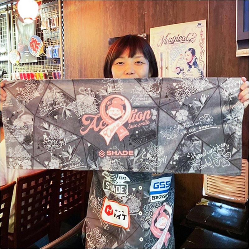 即日発送　タグ付き新品同様UNDERLYAER HALF TOGHTS ダーツケース > アクセサリ > SHADE(シェイド) プレイヤーネック