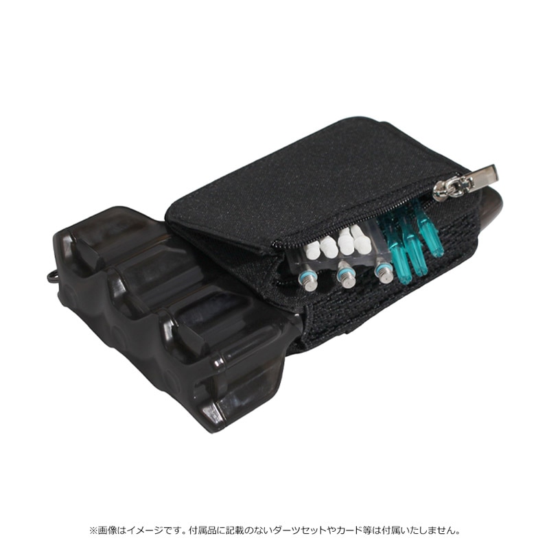 SPACE TRIBEのDATケース2点セット 7006 | スーツケース | WORLD TRUNK | T&S