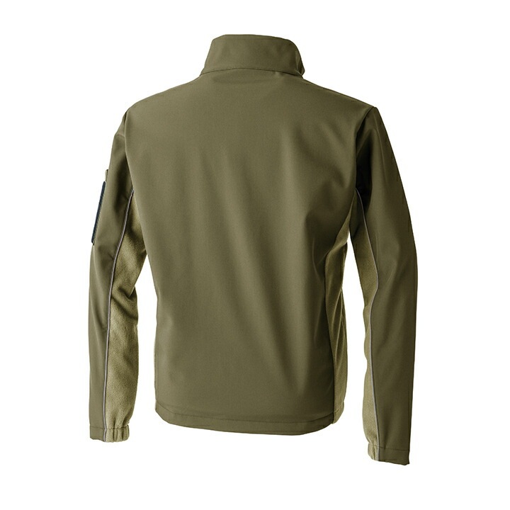 寅壱 防寒ブルゾン 7940-129 作業服 作業着 秋冬 防風性 保温性