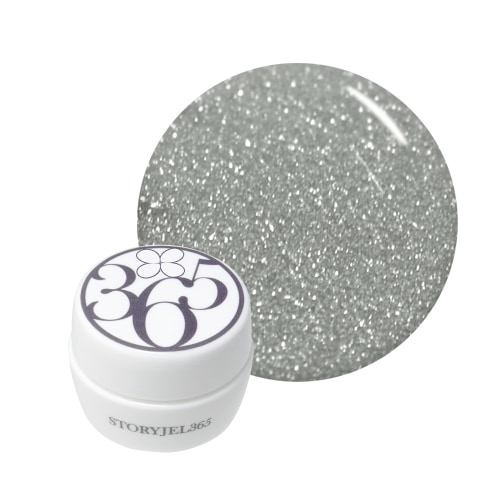 STORYJEL365】 カラージェル（242GP） | ストーリージェル365