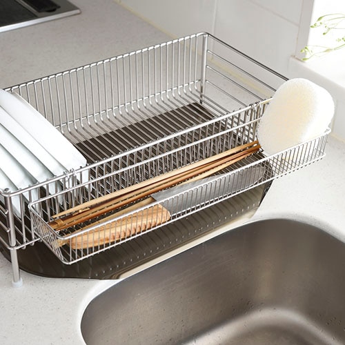 ステンレスポケット ｜ la base（ラバーゼ）