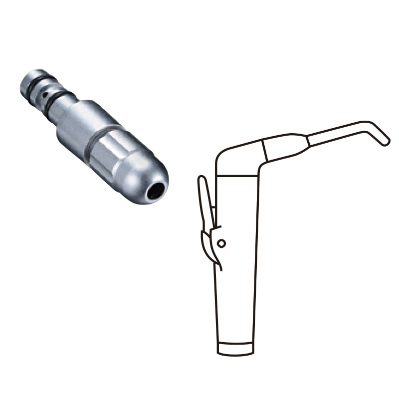 インスツルメント・矯正,スリーウェイシリンジ関連 | Demi Line