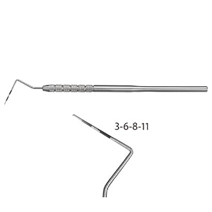 インスツルメント・矯正,スリーウェイシリンジ関連 | Demi Line